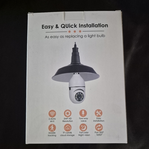 Security Camera Bundle - Picture 9 of 9